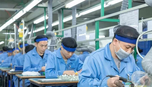 廣東省藥監(jiān)局官宣：倍爾康，杠杠的！