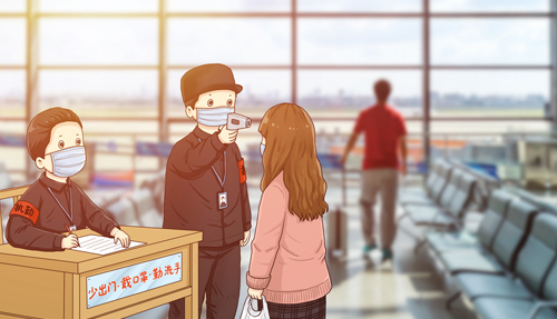 關(guān)于秋冬疫情防控，這些措施要做好！