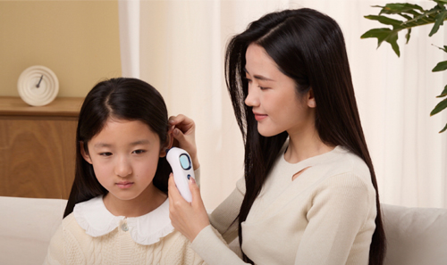 最接近人體核心溫度的位置，居然是這里！