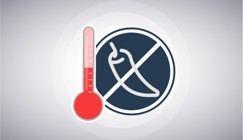 食物有熱效應(yīng)？發(fā)燒要忌口嗎？