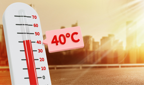 高溫模式已啟動(dòng)，熱射病防治指南請(qǐng)查收！