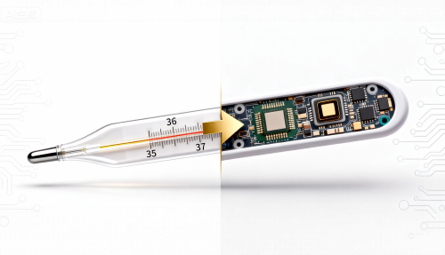 2026年起水銀體溫計(jì)全面停產(chǎn)！家庭測(cè)溫選哪個(gè)？